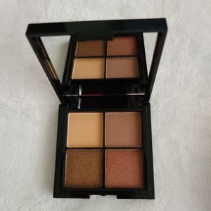 Santorini Quad Eyeshadow Palette